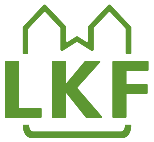 LKF Logo